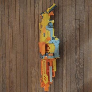 Nerf Vulcan EBF-25 for parts